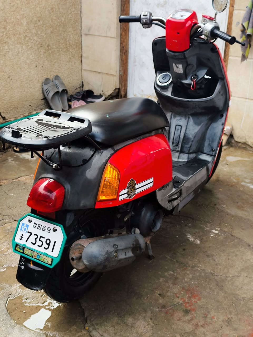 السلام عليكم للبيع دراجة ماكس بوليس بوشة 49 بلاد مكفولة كفالة عامة شراي خاص مكاني كوت شهداء ***********
