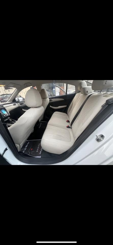 Mg 5  2024 
Comfort 
41 000 km 
Hichy nia 
*********** 
104  waraqa
