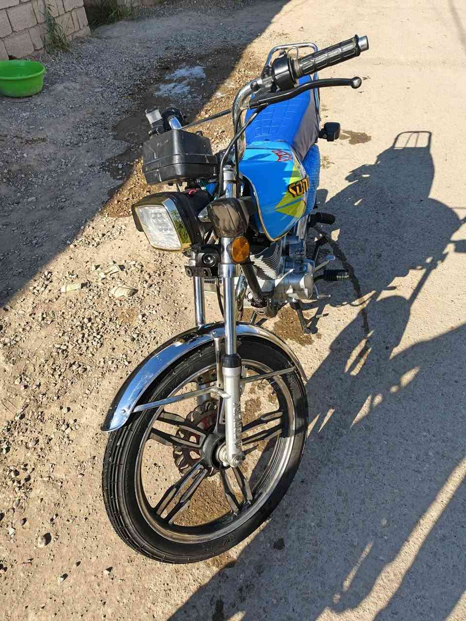 دراجه 23 تخبل نظيفه***********
