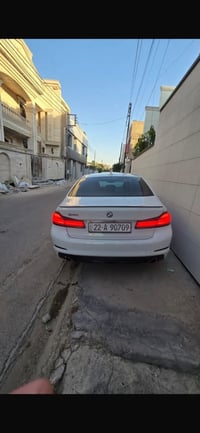 520i • محرك 2000 • ماشي ٩٠٠٠٠