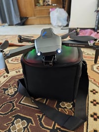 درون L600 • بطارية ٣٥د • بغداد درويش