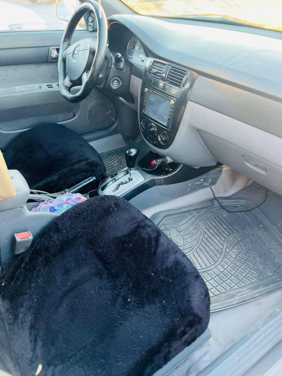 ابتراموديل2010
صبغ ما بيها بيها مكانات بارد وملاحظات 
صدر أمامي خلفي كلو جديد رقم اربيل جديد 
الاستفسار على هذا الرقم ***********
