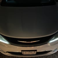 باسفيكا 2019 حادث قطعتين باب الراكب من امريكا وحادث ابغداد في الصندوك ...