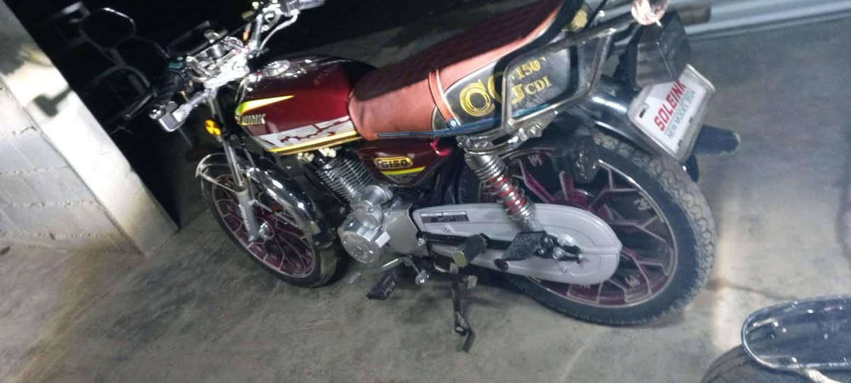 ماطور سونليك 5كير موديل 2025 محرك 150السعر 750المكان سيطرت تازه الرئيسيه ***********
