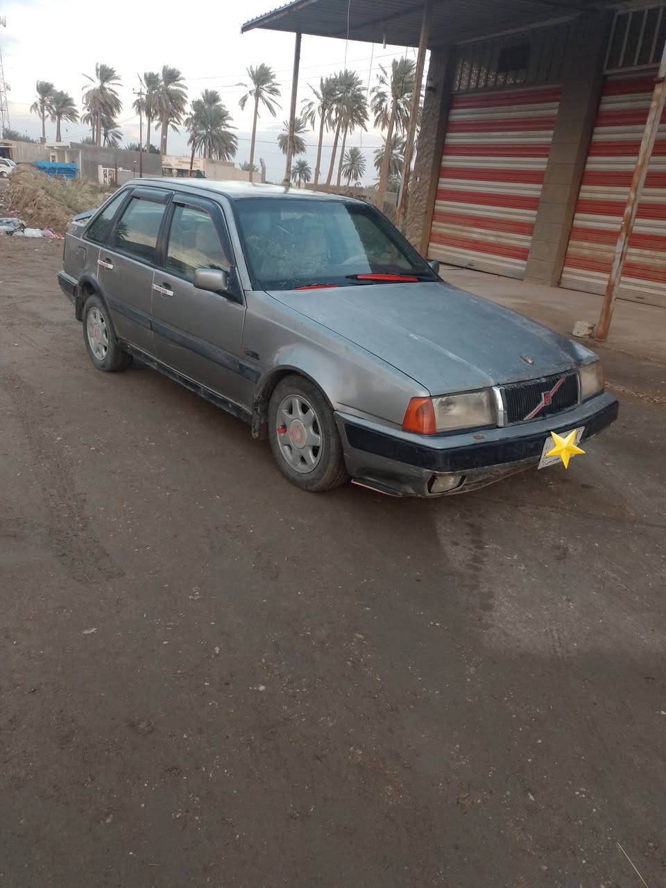 سلام عليكم فالفو 440للبيع مديل 93 رقم كربلاء    السعر 25 الاستفسار  *********** غير متواجد على الفيس
الحقيقه احلى من الصور
