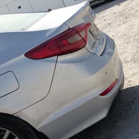 سوناتا ٢٠١٥ • تبخير • بيها مجال
