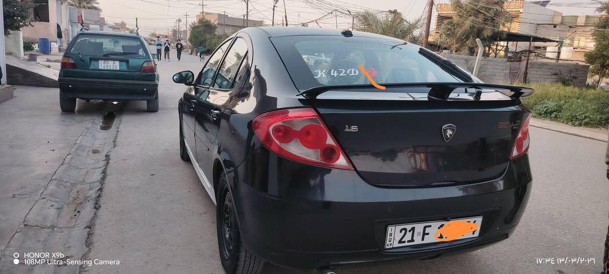 بروتون جين 2 موديل 2011 سعرها ٧٢ وبيها مجال سونار موجود كير مكينة مكفول اتصل وادلل 
والسونار بأول تعليق 
***********
