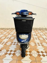 دراجه منغولي • موديل ٢٠٠٧ • كربلاء طوريج