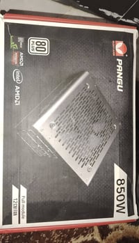 بورات كمبيوتر • جديد ومستخدم • الموصل