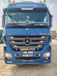 اكتروز • ٢٠١١ • ميسان