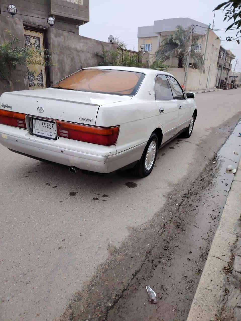 السلام وعليكم للبيع فقط  بطة منفصل كفالة عامة من الضربة والصبغ والكص والنقل والاصوليات تحويل ثاني يوم تخم تايرجديد حداد جديدة كهربائيات كلها شغاله محرك ونجي لاتنقيص ولاتبخير كير جديد سيارة ماناقصها شي وين مايعجبك اطلع بيها السعر 57 مكاني البصرة قضاء المدينة موبايل  ***********
ملاحظة 🛑مكلف بالنشر
