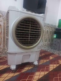 شغال • فحص • كربلاء حي العباس