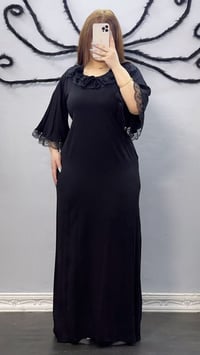 دشداشه • كشمير • مقاسات ٦٠-١٠٠