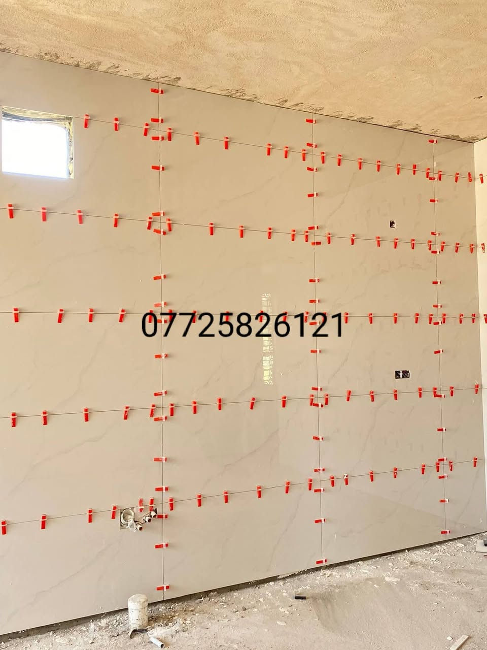 متفرق سراميك جداري ارضي بورسلين كرانيت مرمر شغل درج اولى والتزام بلعمل
واتساب ***********
اتصال ***********
