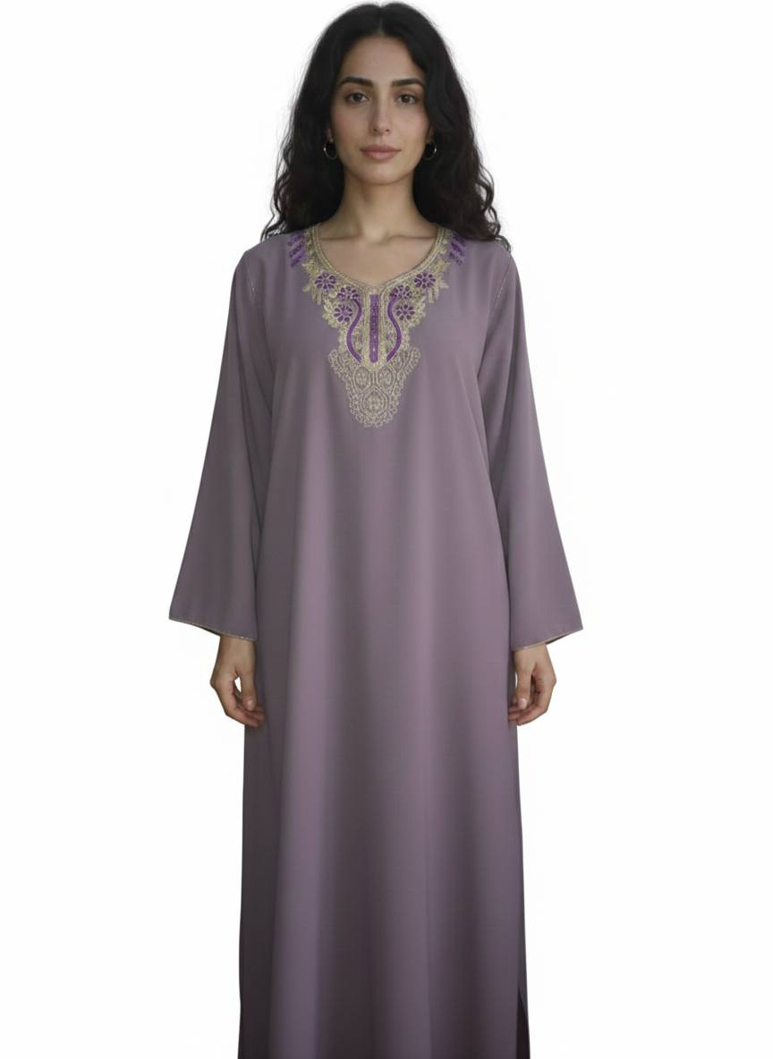 دشداشة إيروبين – طول وأناقة بلا مجهود! 💛
✨ قماش ناعم وخفيف
✨ تطريز فاخر
✨ ألوان ترند
للحجز خاص
القطعه ب8 قطعتين ب15


**إذا كنت صاحب هذا الإعلان وتريد حذفه لأي سبب، رجاءا أرسل رسالة إلى الدعم الفني**