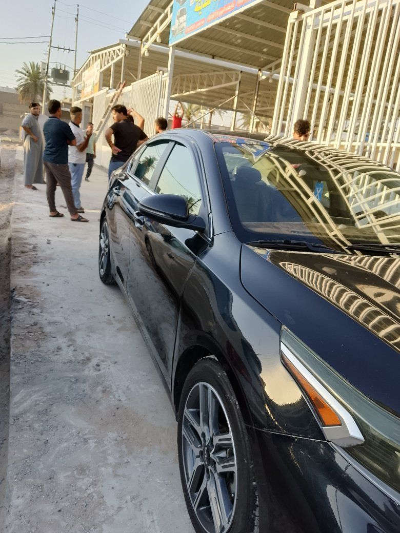 سلام عليكم فورتي موديل 23 سياره وارد امريكا حادثها جوملغ والبنيد فقط سياره مواصفات جيتي فول مواصفات بصمه ابواب تشغيل عن بعد رادار أمامي خلفي فتحه لايت زنون ماشيه 73 تبريد 🥶 كشنات تدفء رقم أربيل بسمي تحويل ثاني يوم الاستفسار ***********
