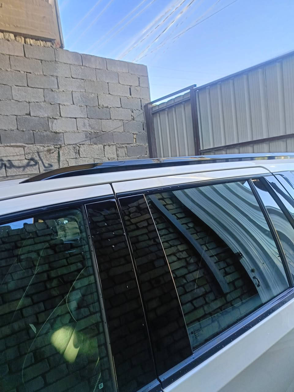 ياالله السلام عليكم عندي غراض مال كديلاك سكاليد 2023 كير ومكينه ماشيات الفين يعني زيرو مشط ستيرن فور ويل دبل جوبلس قماره لغود شاصي اي بي اس شووته رياضي دشبوول فج برمبو هوه والفلنجه ترايش قماره اريل قماره كاردن اكسل مرايه ضفاير شبابيك كامرات امامي خلفي ترايش مال بيبان بنيد غرفه مال اسبرسوو قاعدات فيوزات 
للاستفسار ***********
