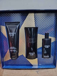 ارماني كود • بكج عطر 50مل • اصدار 2019