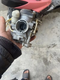 كابريتر 140 • اصلي