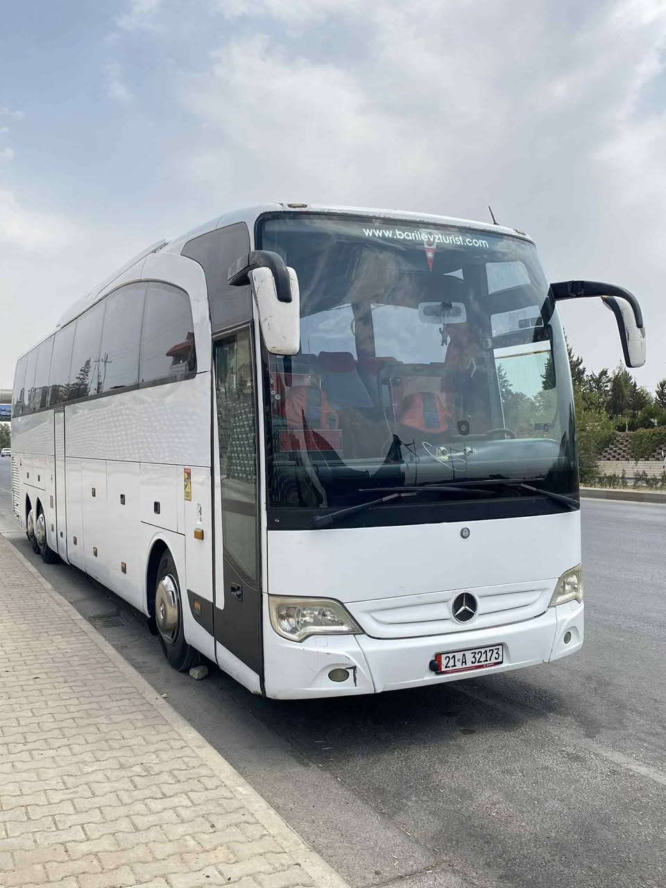 السلام عليكم
# تعـلن حمــله الامام الحسن المجتبى

لزياره العتبات المقدسه
 
(الئ بغداد ) ذكرى أستشهاد الامام الكاظم (ع)  

انطلاق الباص الأربعاءعلى الخميس بعد صلاه الفجر 

الانطلاقه من شارع التجاري قرب
مول السنيه 
ًً
للحجز او الاستفسار
 ***********
***********
