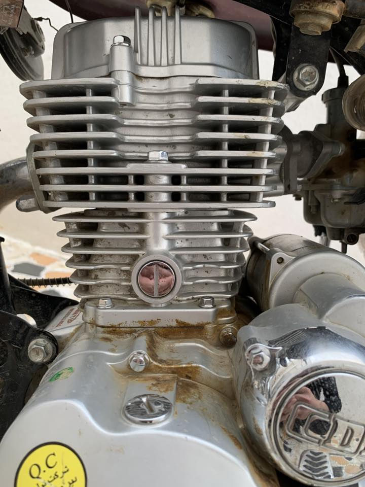 دراجة جني. موديل ٢٠٢٠. شرط مكينة200 كبس مامفتوح وكهربائيات كلة شغالة بس باتري اشوية ضعيف  والسعر ٤٣٠ و بيهة مجال قليل والدراجة ناعمة كلش. واللي شراي يخابرني.  ***********
