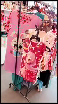 كوزمتك خاتون • ملابس أطفال • عروضات