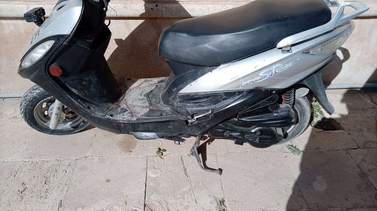 كامكو البيع شغاله من كولشي مانقصه شي  سعره 300 وبيهة مجال


**إذا كنت صاحب هذا الإعلان وتريد حذفه لأي سبب، رجاءا أرسل رسالة إلى الدعم الفني**