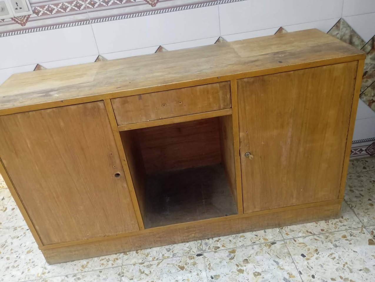 السلام عليكم بوفيه صاج اي ضرر مابيهة البيع


**إذا كنت صاحب هذا الإعلان وتريد حذفه لأي سبب، رجاءا أرسل رسالة إلى الدعم الفني**