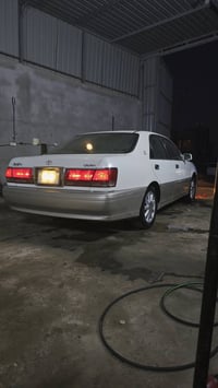 كراون ٢٠٠٠ • مكينة وكير جديد • قرار ٤٨