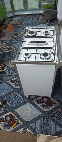 طباخ البيع شرط التشغيل ولفحص ونضافه شوفت عينك ‏‪07847453644‬‏