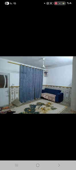 ( اللهم صلى على محمد وآل محمد ) بيت للبيع( 85 ) متر  طابق واحد البيت نظيف كاشي سيراميك البلديات المعسكر قرب حسينية ائمة البقيع اول فرع قرب ع الشارع خدمات كامله ماء كهرباء مجاري السعر  ( 65 ) بي مجال اتصل وتدلل موبايل *********** واتســـاب
