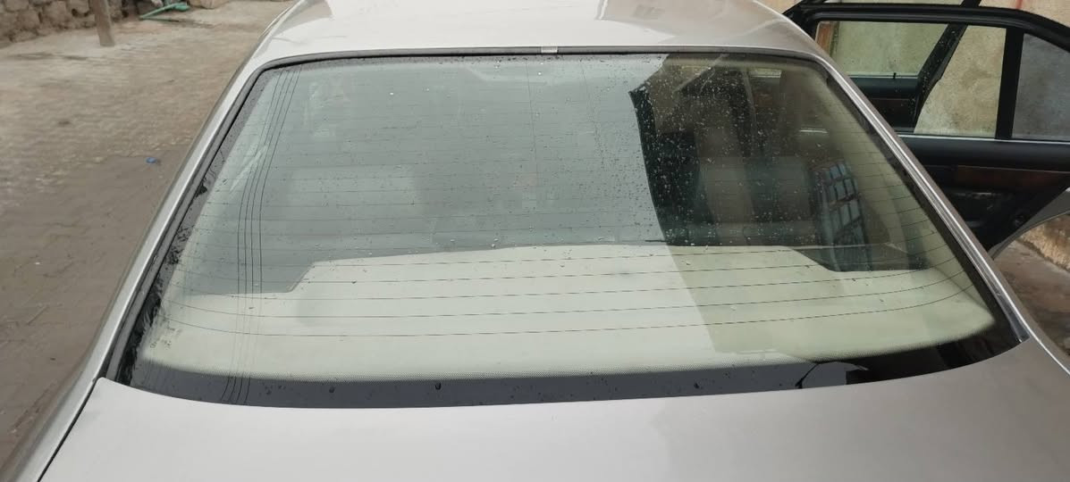 سلام عليكم شباب بي ام للبيع 525 محرك مفتوح رقم واسط وحالياً بالبصره وعندي وكاله عامه الي حق التحويل تجي تاخذ السياره وين مايعجبك احولك اللي ياخذ السياره مباشر يحول السياره مكفوله من الحادث والضربه السعر 55 وبيها مجال بسيط وباقي التفاصيل خاص وهذ رقمي *********** واتساب او اتصال على الخط ***********
