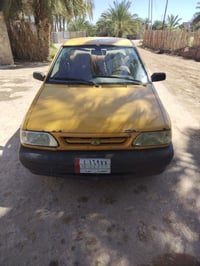 مكينة خير • تايرات نص عمر • قلعة صالح