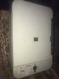 طابعة كانون • بدون واير • بغداد الاعضميه