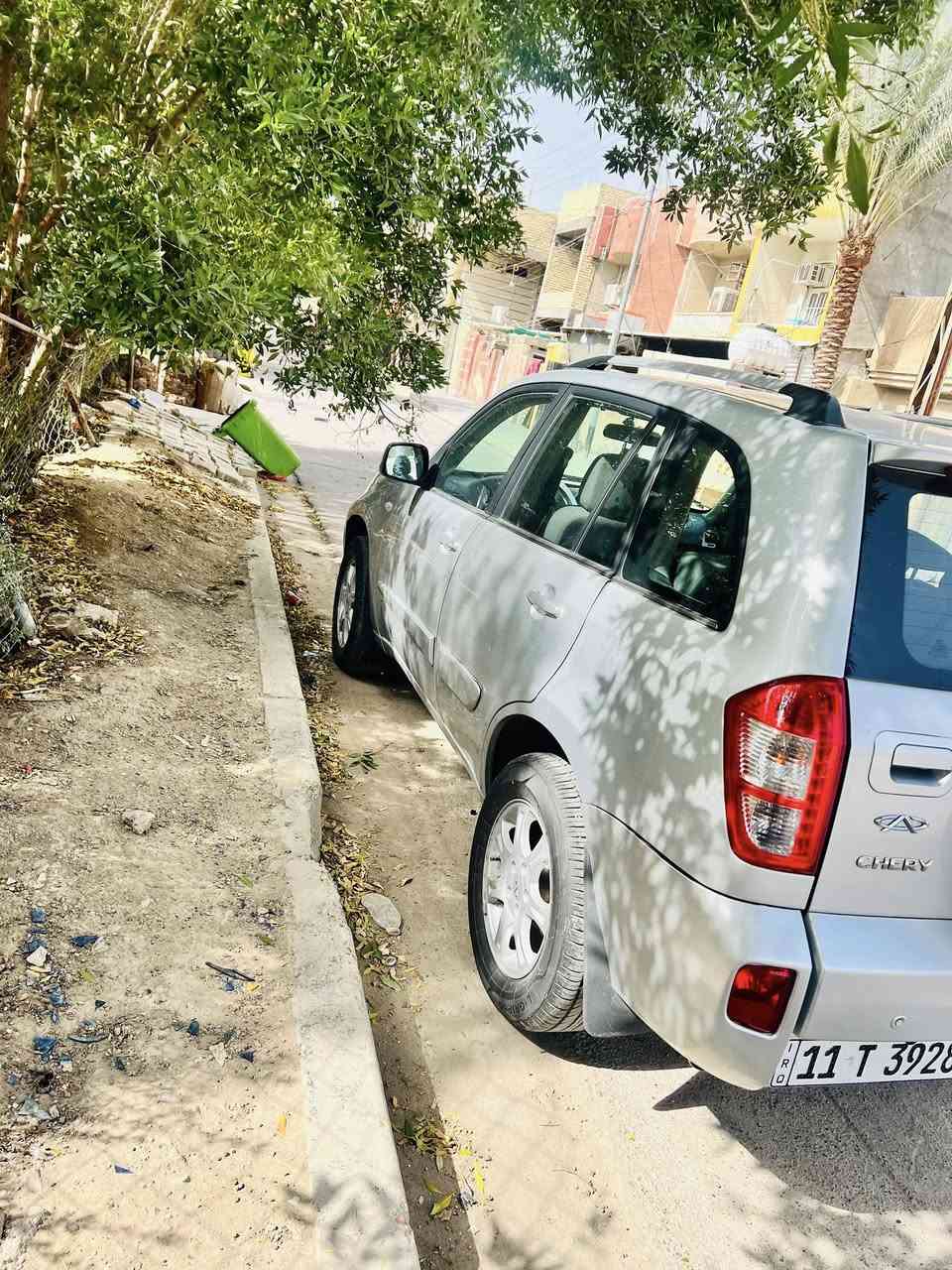 للبيع تيكو 2018 وارد خليجي ستيراد خاص كفاله عامه من الحادث سياره بسمي بيه بس تكحيل بل جاملغ بسيط السعر 85وبيه مجال تبريد خير من الله وتدفهة
***********
