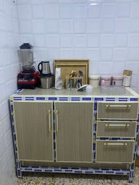 كاونتر • قطعتين • حي الجهاد