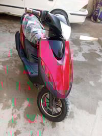 ماكس • كربلاء • تايرات جدد