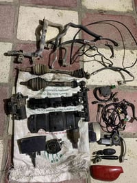 تفصيخ بيجو 307 • قطع غيار • حي الجهاد بغداد