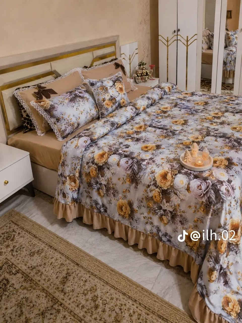 خياطة فرشات يوجد توصيل داخل المحموديه


**إذا كنت صاحب هذا الإعلان وتريد حذفه لأي سبب، رجاءا أرسل رسالة إلى الدعم الفني**
