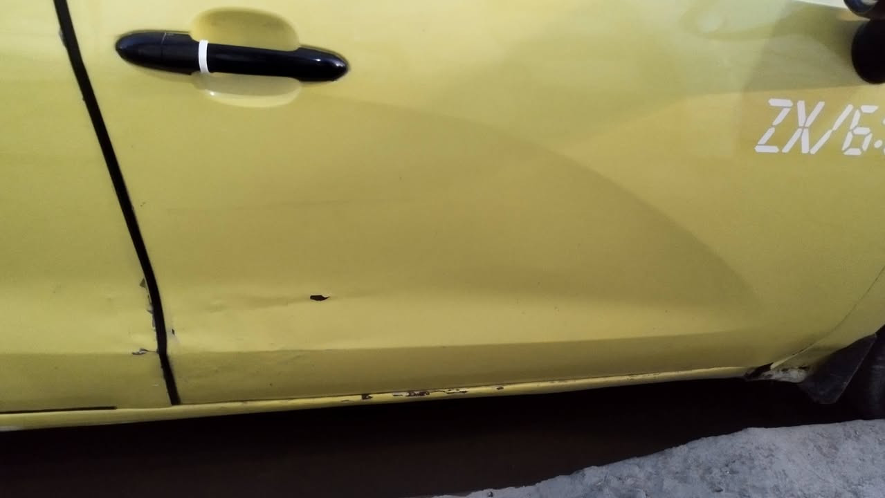 السلام عليكم ورحمه الله للبيع كيا ريو وارد خليجي بسعر 75
للبيع سيارة كيا ريو وارد خليجي
السيارة بحالة جيدة ومستخدمة استعمال شخصي
المكينة والشاصي بحالة ممتازة
اقتصادية بالبنزين ومناسبة للاستخدام اليومي
الملاحظة فقط:
الهاند بريك لا يعمل ويحتاج تصليح بسيط
السعر المطلوب: 75 قابل للتفاوض البسيط
الموقع: بغداد – منطقة الشعب
للتواصل: ***********
