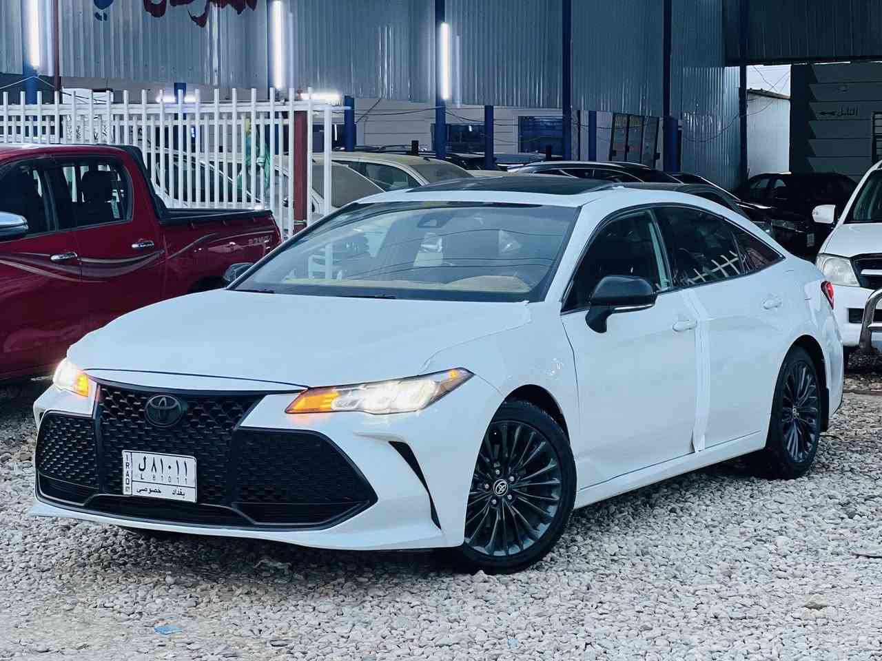 افلون 2021 امريكي هايبردxse
فول مواصفات حادث بسيط مرفق مع الصور 
فتحه سلايد
كشنات تدفئه تبريد
3 انظمه قياده
رادار جانبي
كشنات كهرباء 
تحويل مباشر
السعر 265$
بيع او مراوس
***********
