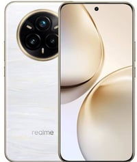Realme 14 Pro Plus  للبيع مواصفاته موضحه بالصور ونفس لون الي بالصوره ب...