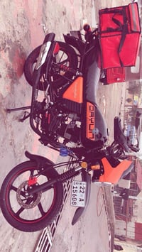 موتور • موديل ٢٥ • أربيل