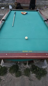 ميز ويركه مستعمل بغداد السعر 400.  07708704302