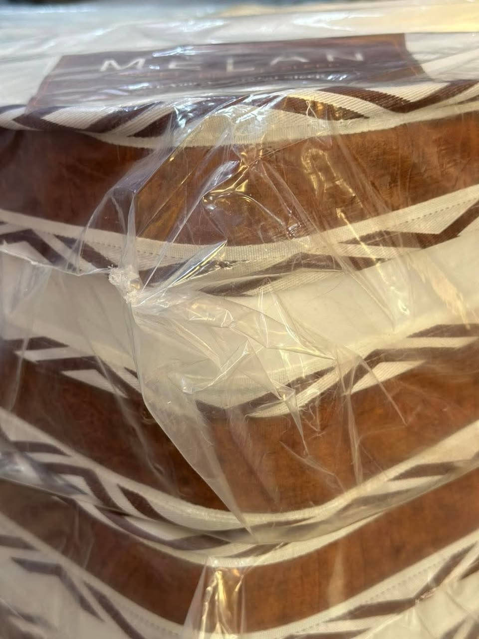 اللهم صلّ على محمد وآل محمد 
وصول مندر نفر طبي ضمان 5سنوات 
#السعر45مفروشات مفروشات سلسبيل  
العنوان قضاء الحي شارع الحسينيه العباسيه 
قرب صالون سنتر العنوان الزرقاء 
لدينا خدمة توصيل لجميع المحافظات 
***********واتساب
