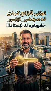 اربيل • فحص هندسي • سونر بيلد