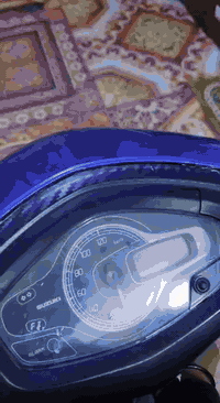 دراجه ساسوكي 120 يباني دراجه ما مفتوحه مكينه ما مفتوحه جهازه نوزن
سعر 550 بيه مجال الشراي 
***********
