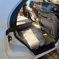 بطة • موديل ٩٢ • مكينة وكير مكفولة