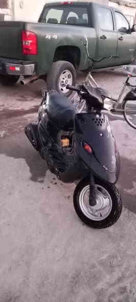 سلام عليكم دراجه تسع زروف البيع (200)و بيهه مجال قليل(شراي)تصال عله الرقم/‏‪***********‬‏
