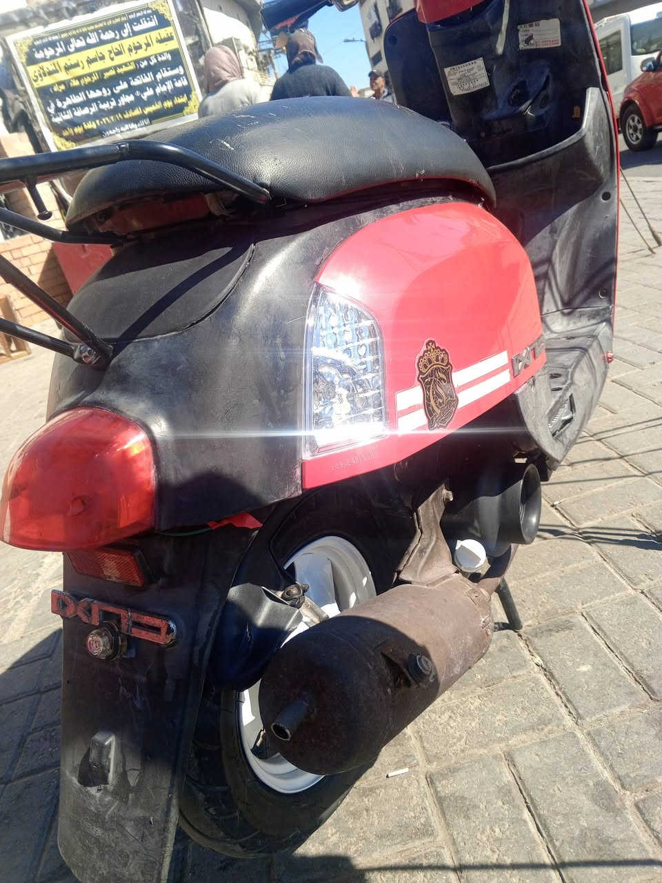 بليس للبيع ابلاديه كلش نضيفه السعر 650 مكاني شارع فلسطين اتصال فقط ***********
